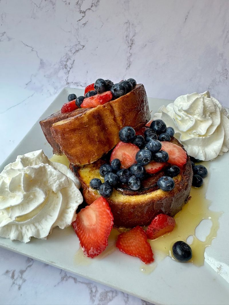 Creative Breakfasts That Refuse to Be Boring Creative Breakfasts That Refuse to Be Boring