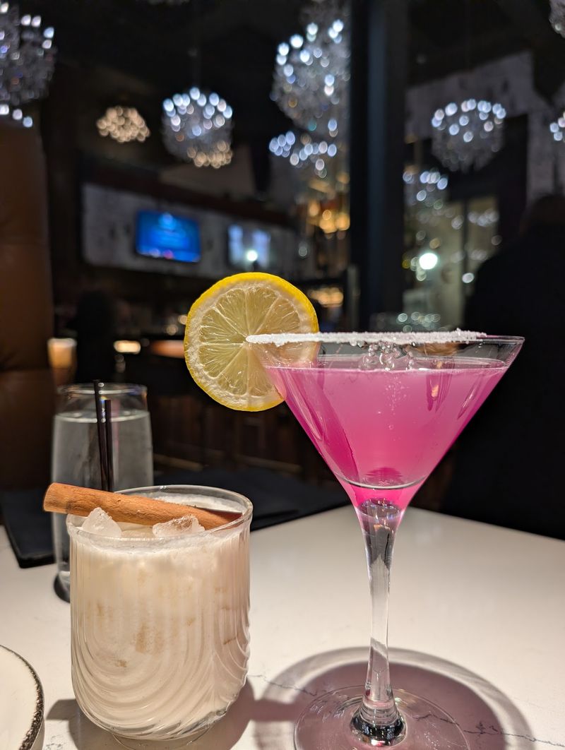 Creative Sips That Match the Room's Energy Creative Sips That Match the Room's Energy