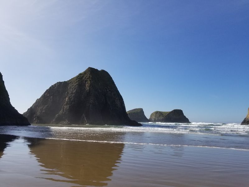 Cresent Beach