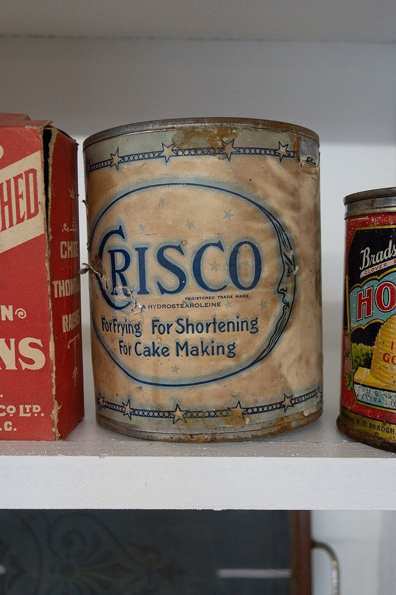 Crisco
