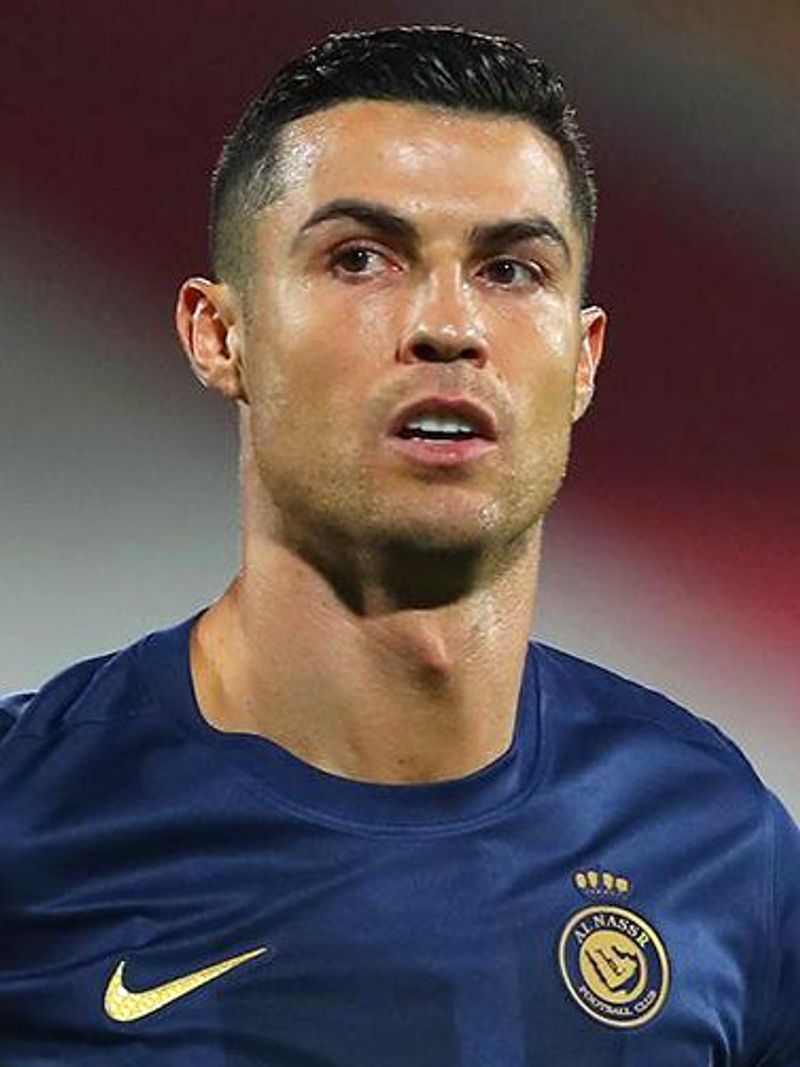 Cristiano Ronaldo Cristiano Ronaldo