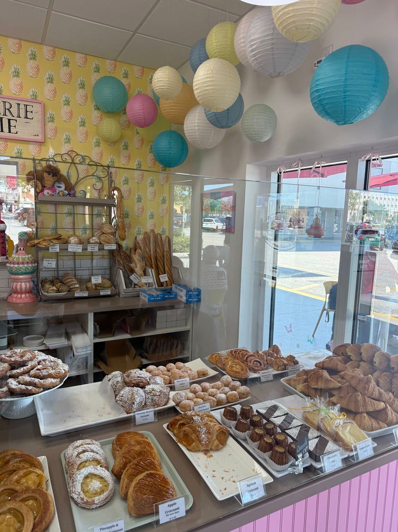 Croissant & Co, Venice, FL Croissant & Co, Venice, FL