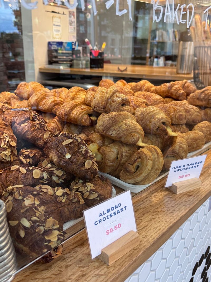 Croissants in Every Flavor Worth Trying
