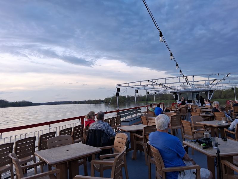Cruise Options That Go Far Beyond a Simple Sightseeing Loop Cruise Options That Go Far Beyond a Simple Sightseeing Loop