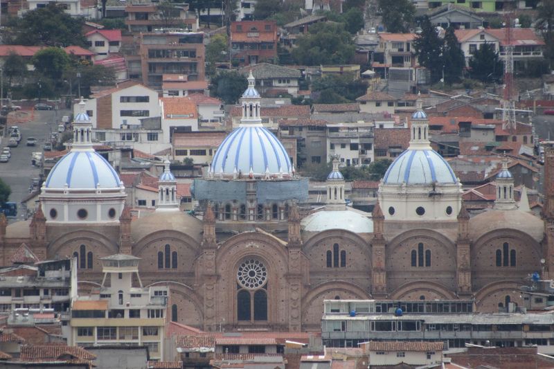 Cuenca, Ecuador Cuenca, Ecuador