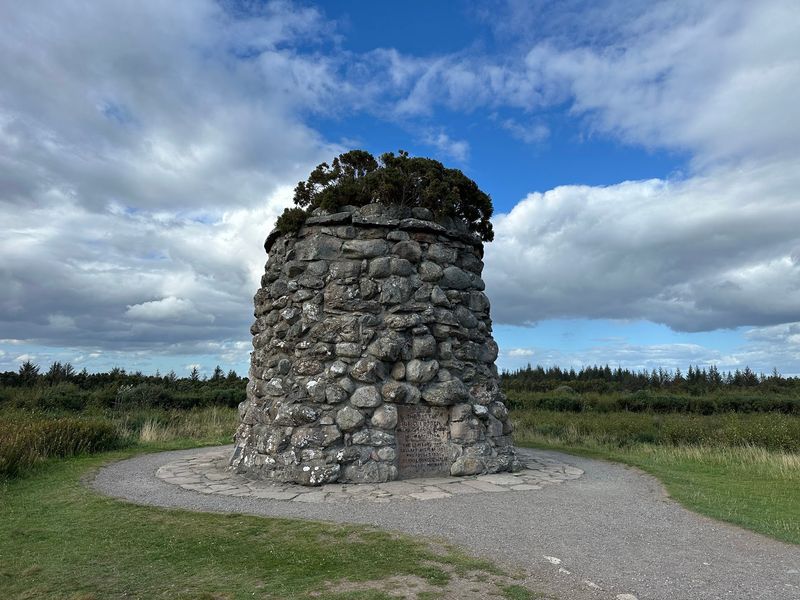 Culloden Battlefield, Inverness Culloden Battlefield, Inverness