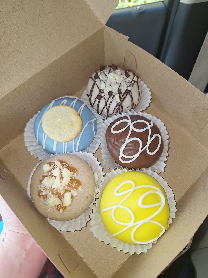 Cupcakes That Convince Non-Gluten-Free Eaters