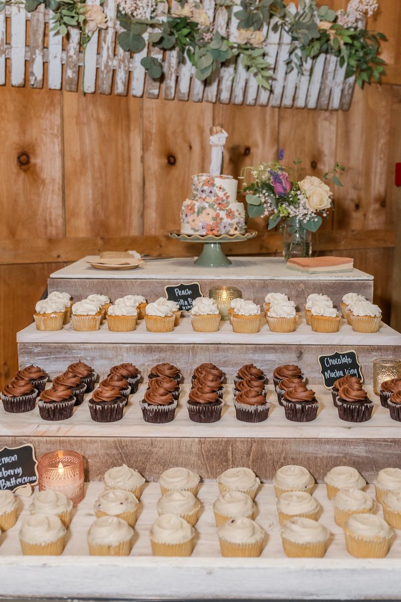 Cupcakes That Earned a Loyal Following Cupcakes That Earned a Loyal Following