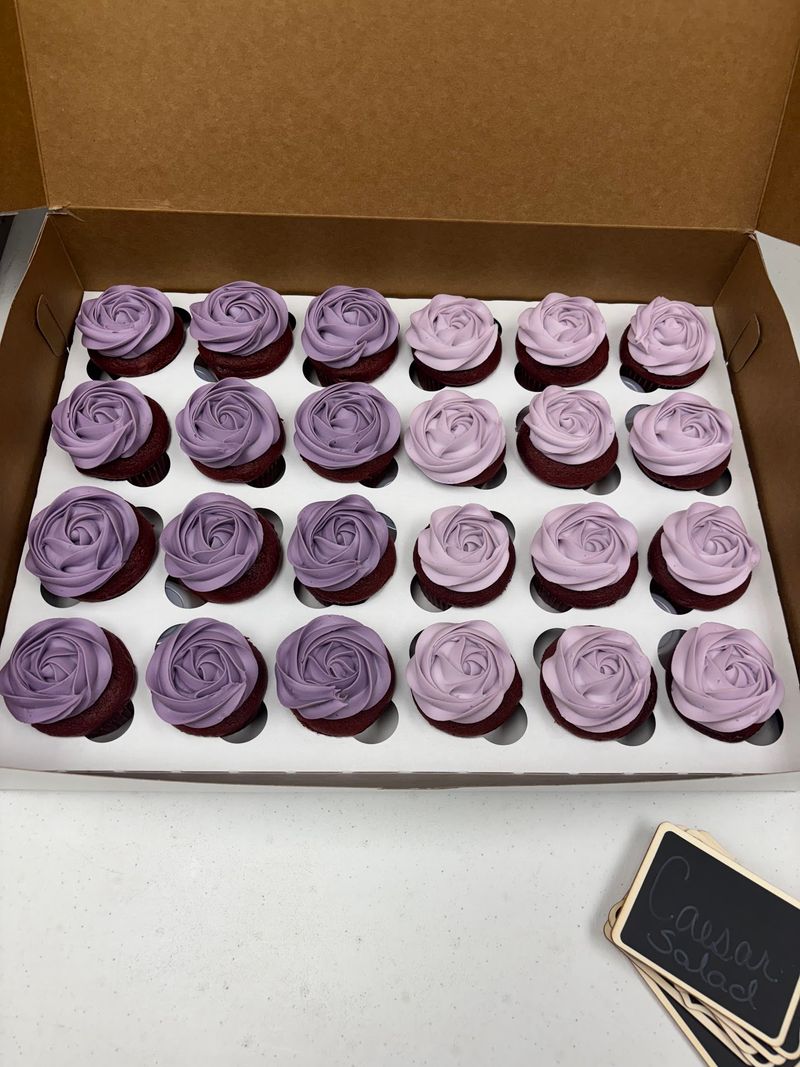 Cupcakes With Personality Cupcakes With Personality