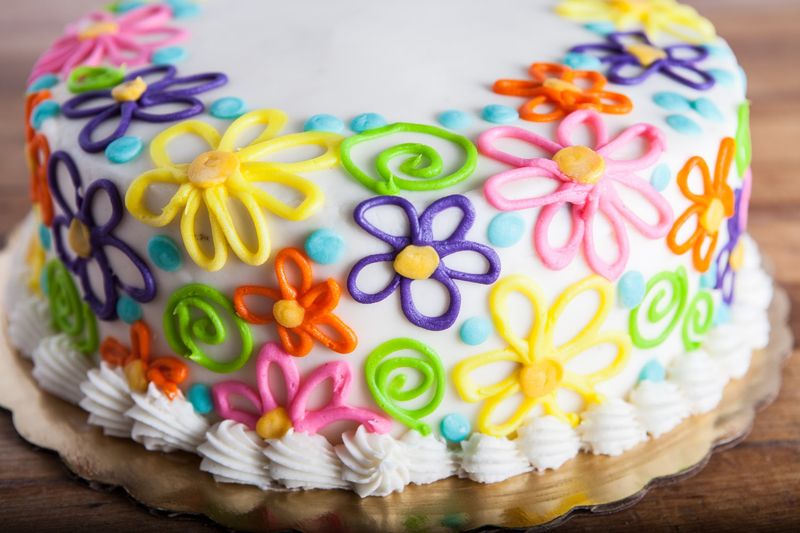 Custom Cakes That Become the Star of Every Celebration