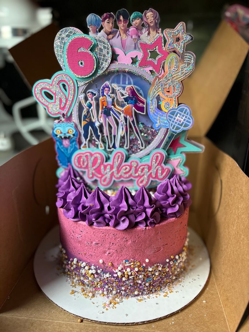 Custom Cakes That Go Above and Beyond Custom Cakes That Go Above and Beyond