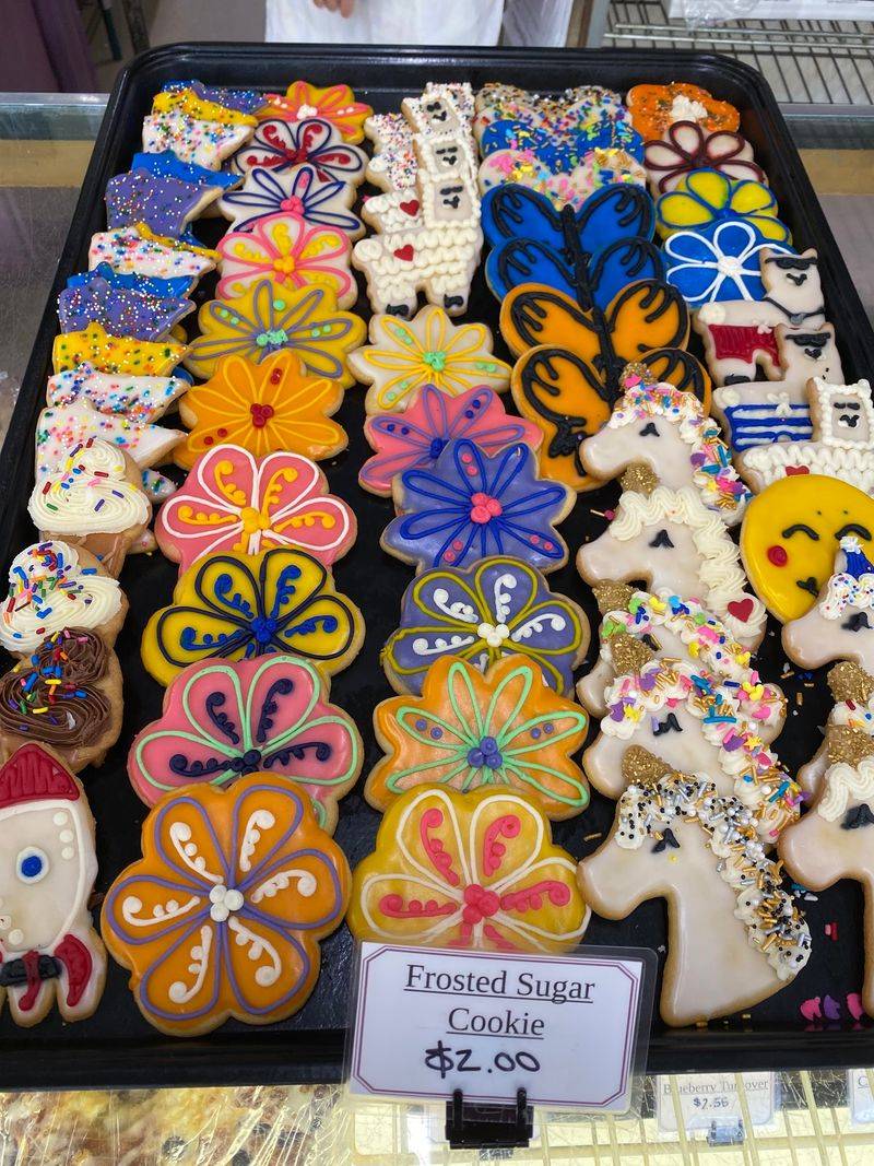 Custom Cakes and Cookies for Every Occasion