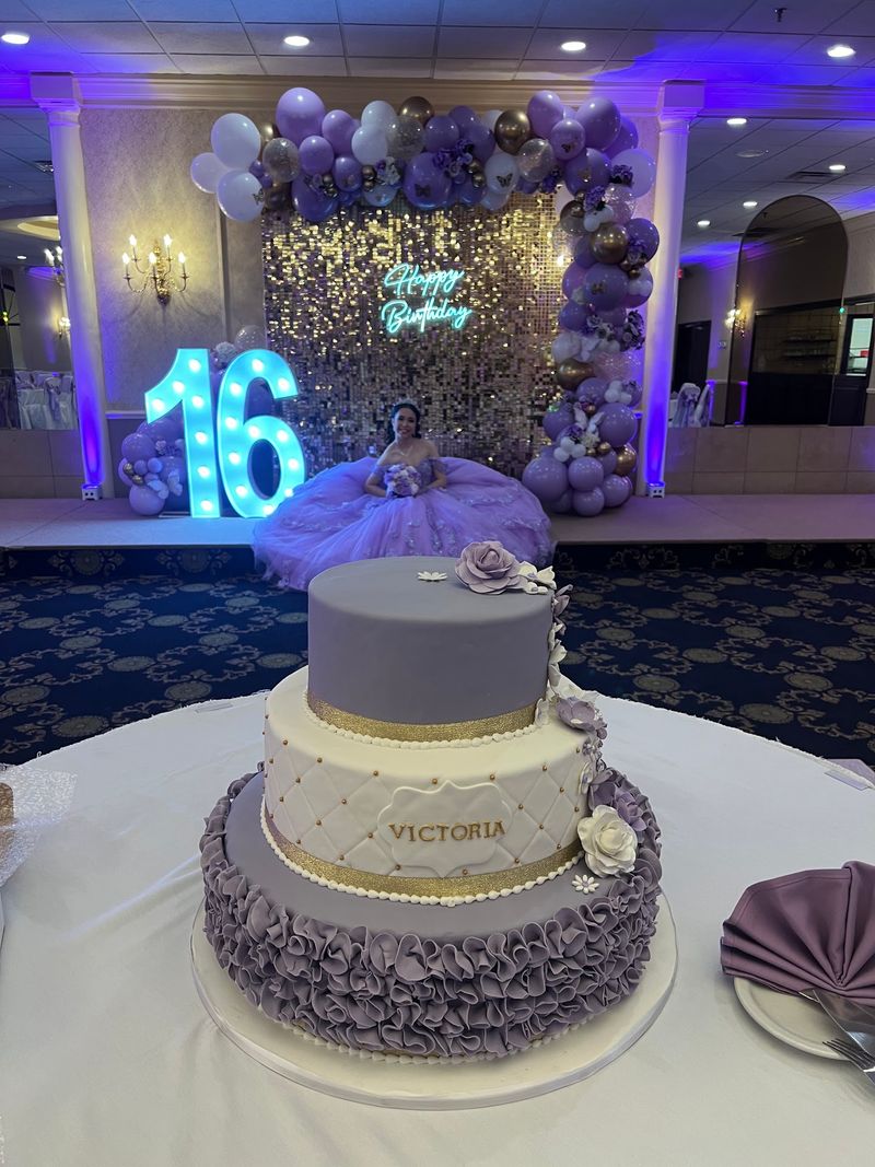 Custom Cakes and the Art of Getting It Right Custom Cakes and the Art of Getting It Right