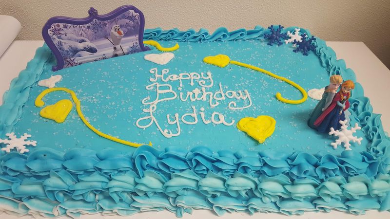 Custom Cakes for Birthdays, Weddings, and Every Celebration Between
