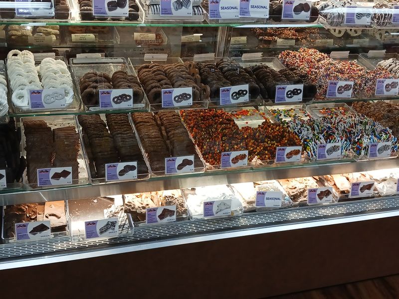 Custom Chocolates Worth Every Bite