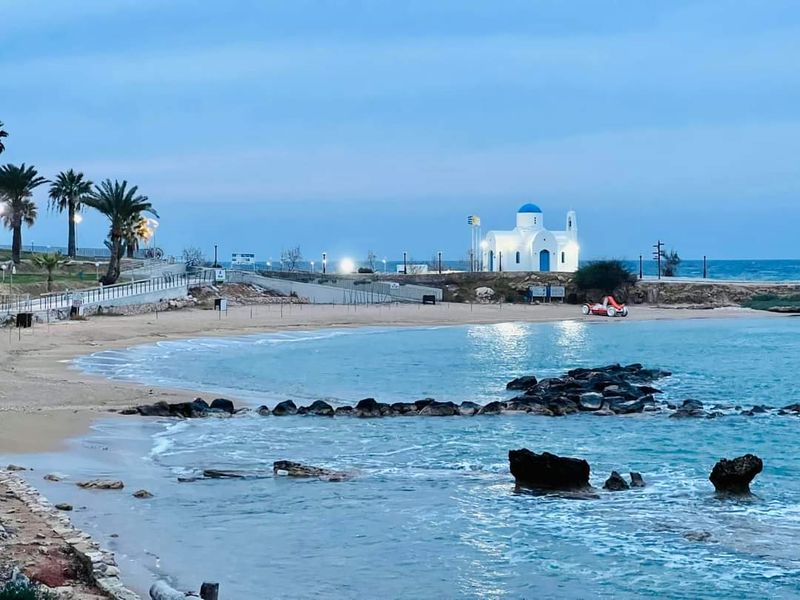Cyprus Cyprus