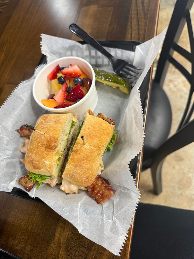 DT's Blue Ridge Java, Spruce Pine, NC DT's Blue Ridge Java, Spruce Pine, NC