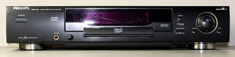 DVD Players DVD Players