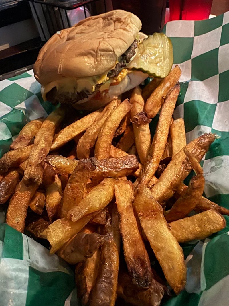 Dagwood's Tavern & Grill, Lansing, Michigan Dagwood's Tavern & Grill, Lansing, Michigan