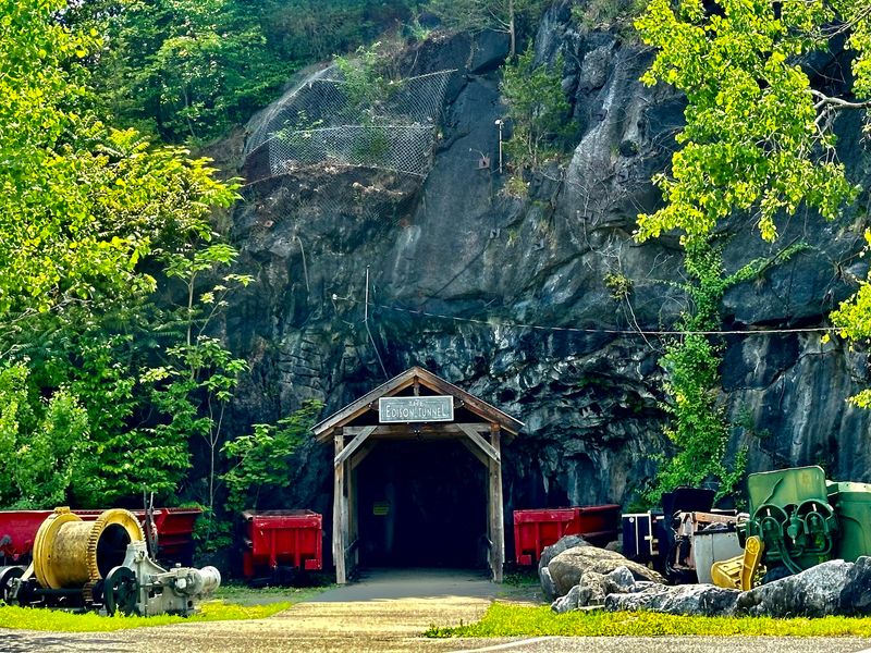 Daily Hours And Ticket Timing