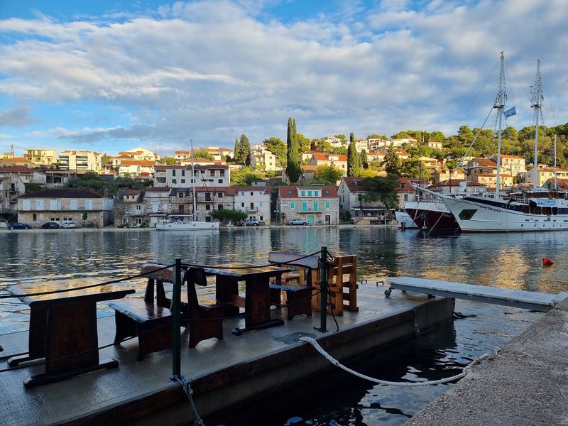Dalmatian Coast - Croatia Dalmatian Coast - Croatia