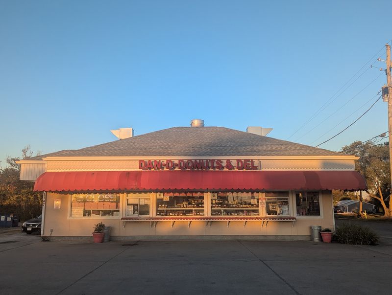 Dan-D-Donuts & Deli, Panama City, FL Dan-D-Donuts & Deli, Panama City, FL
