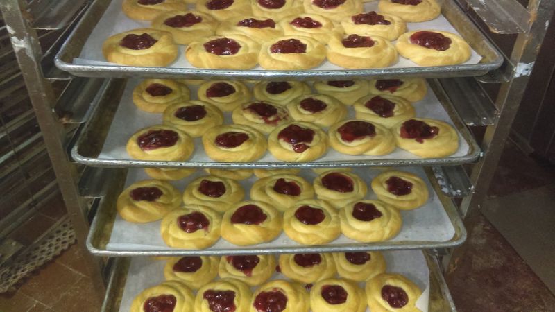 Danishes Worth the Drive Alone