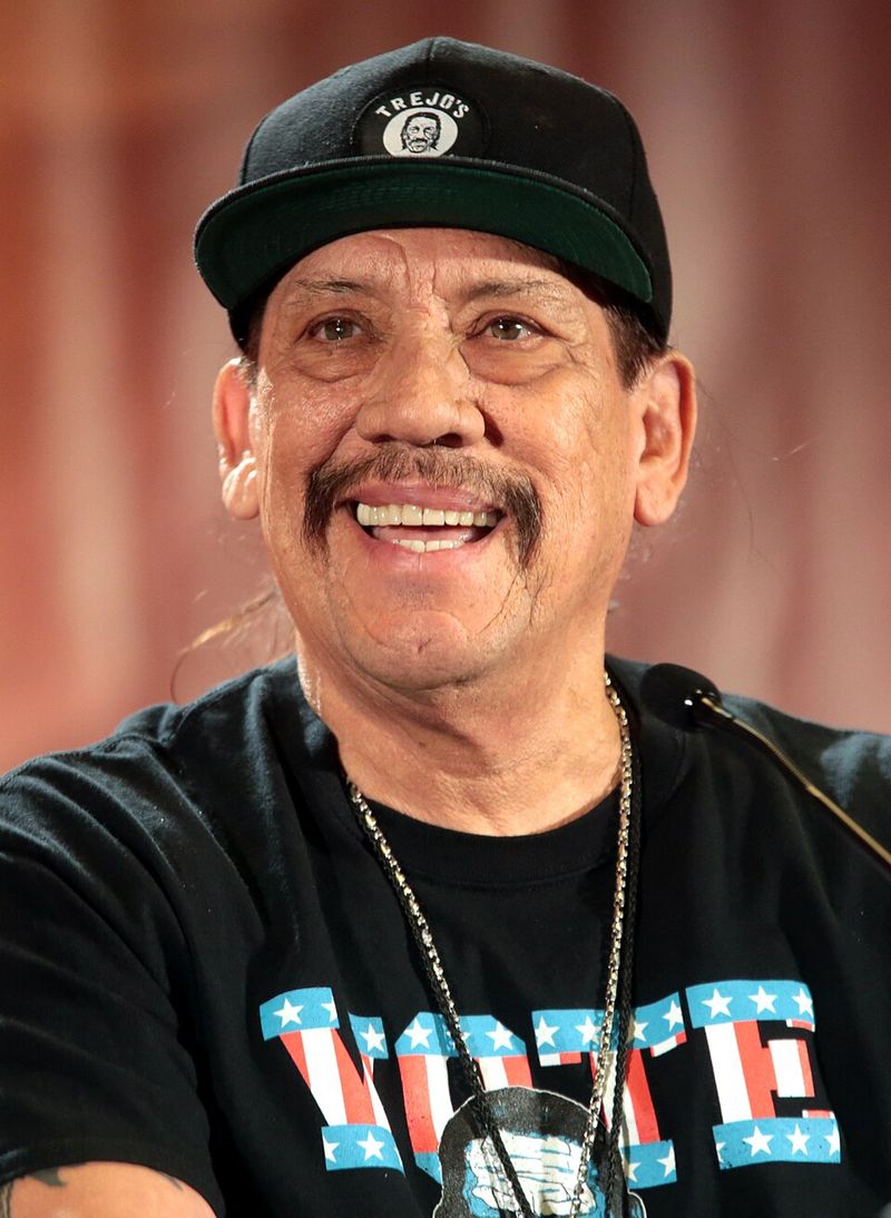 Danny Trejo Danny Trejo