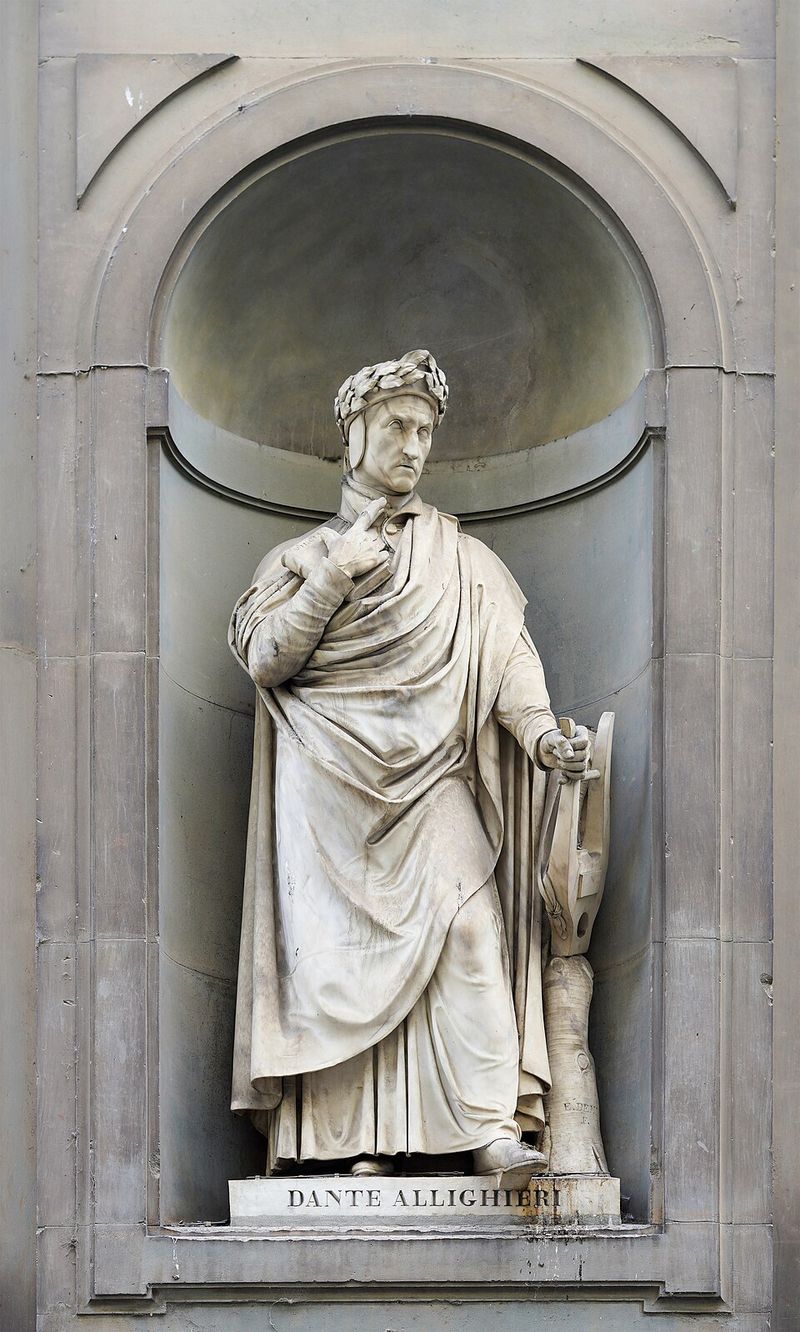 Dante Alighieri Dante Alighieri