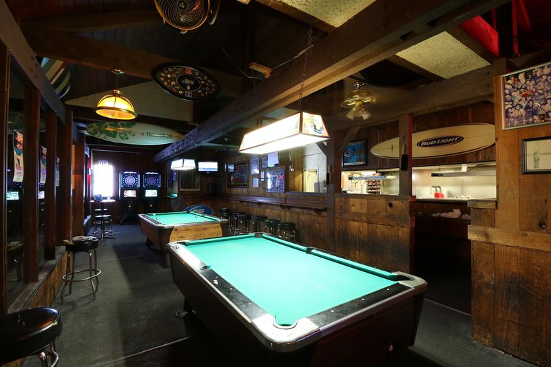 Darts, Pool, and Game-Night Energy