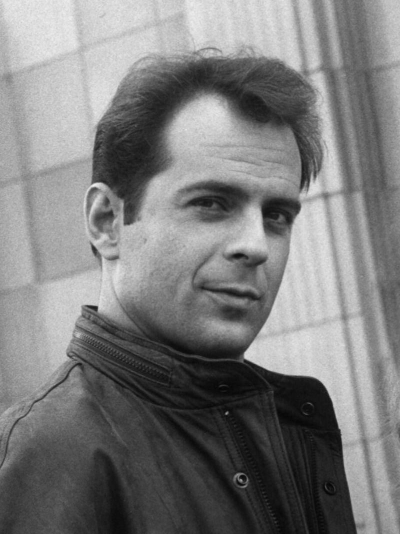 David Addison - Moonlighting David Addison - Moonlighting