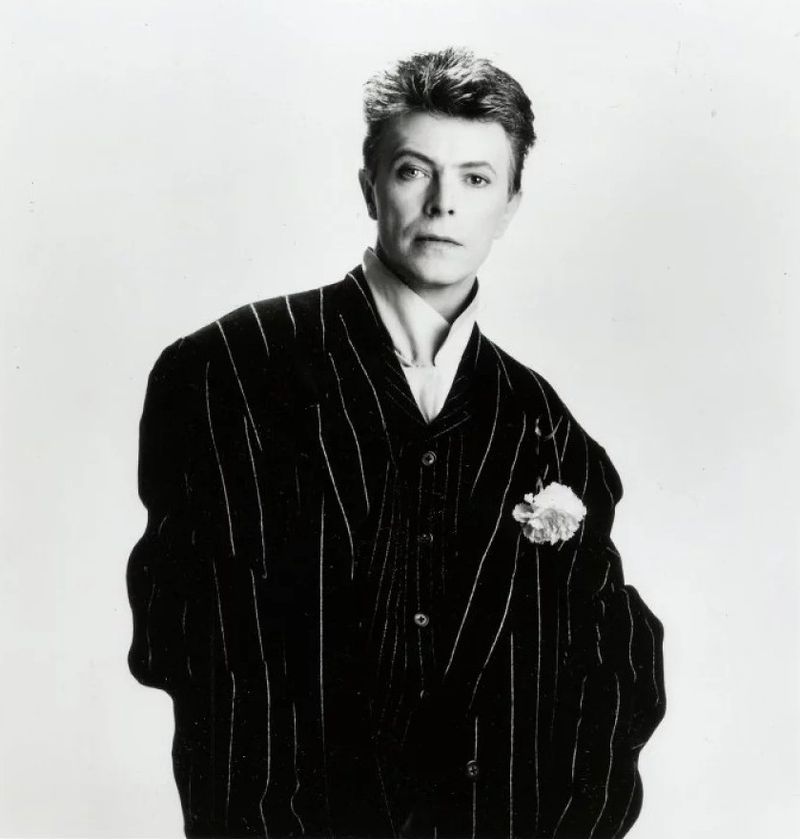 David Bowie Turned Down a Knighthood David Bowie Turned Down a Knighthood