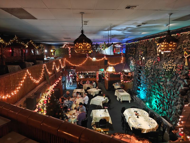 Decades of Local Dinner Plans Decades of Local Dinner Plans