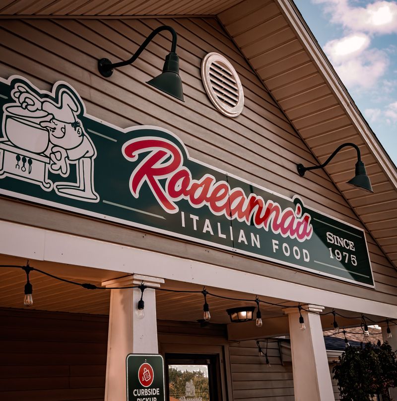 Decades of Loyalty: A Restaurant That Predates 1980 Decades of Loyalty: A Restaurant That Predates 1980