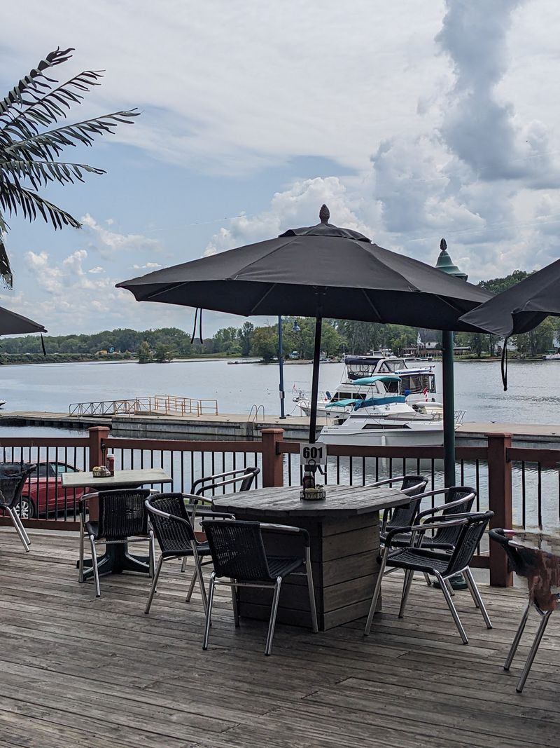Decades of Memories by the Water Decades of Memories by the Water