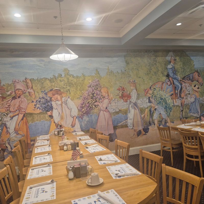 Decades of Swedish-American Tradition