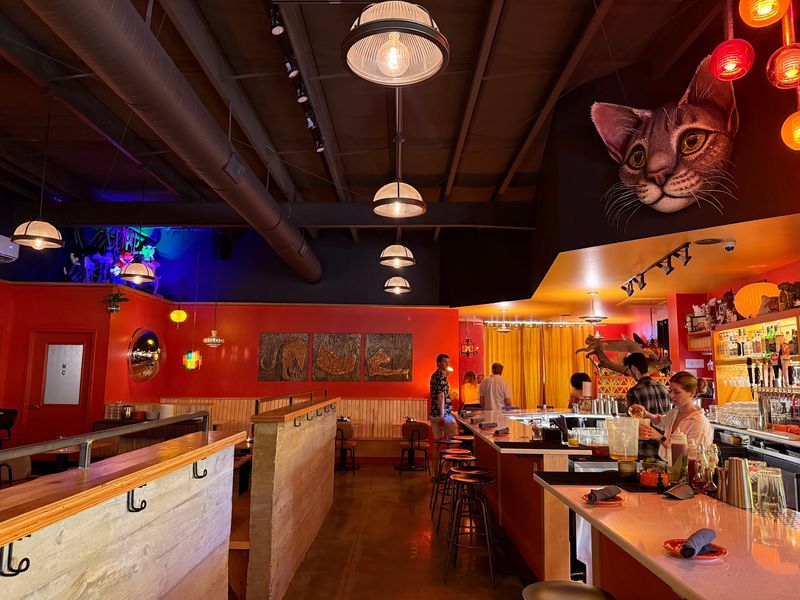 Decor With a Wink and a Twist