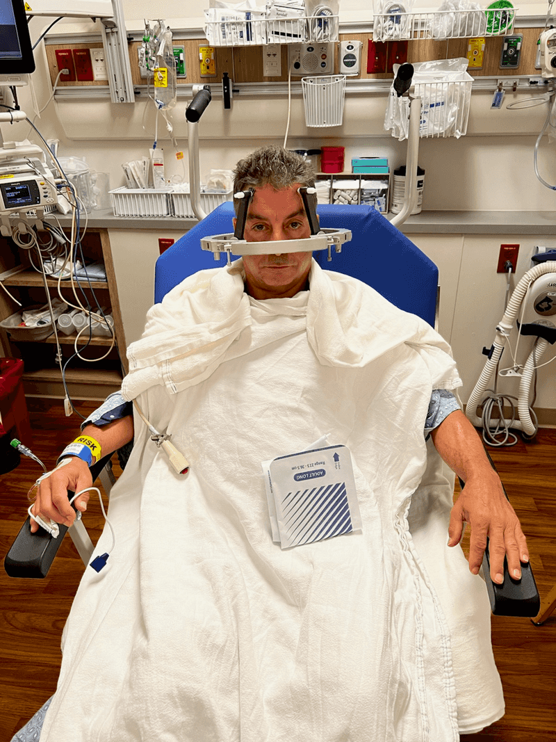 Deep Brain Stimulation Deep Brain Stimulation