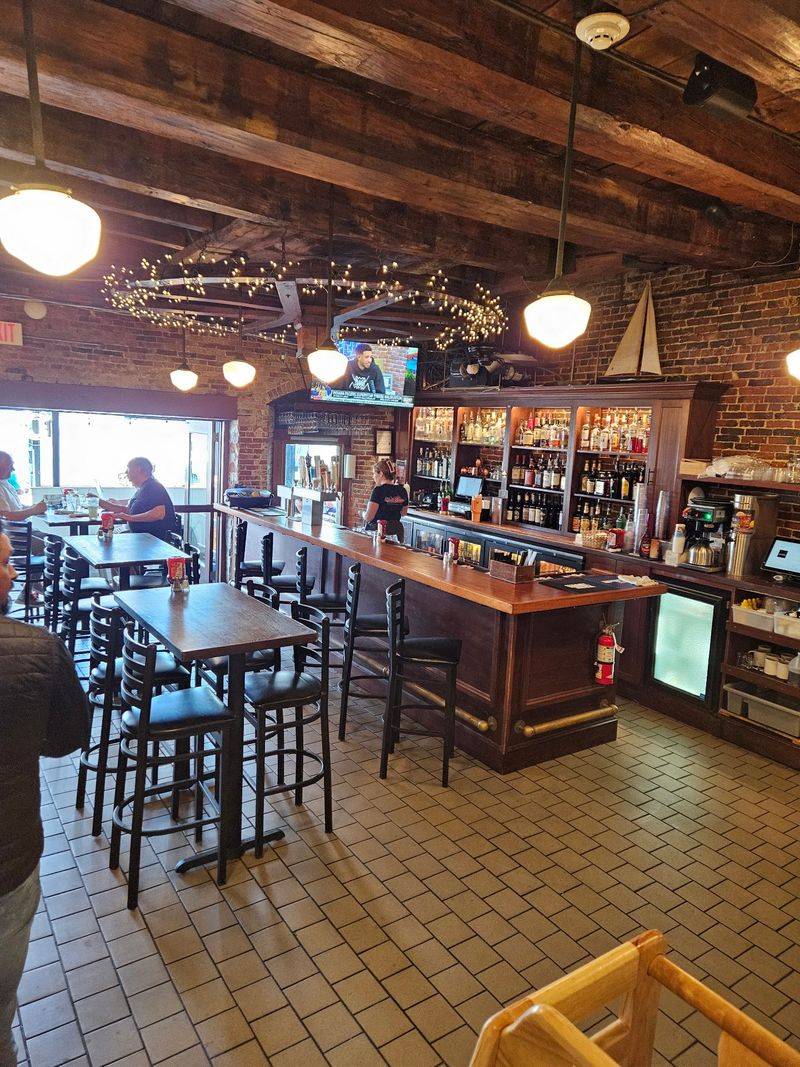 Deep Roots in the Portsmouth Community Deep Roots in the Portsmouth Community