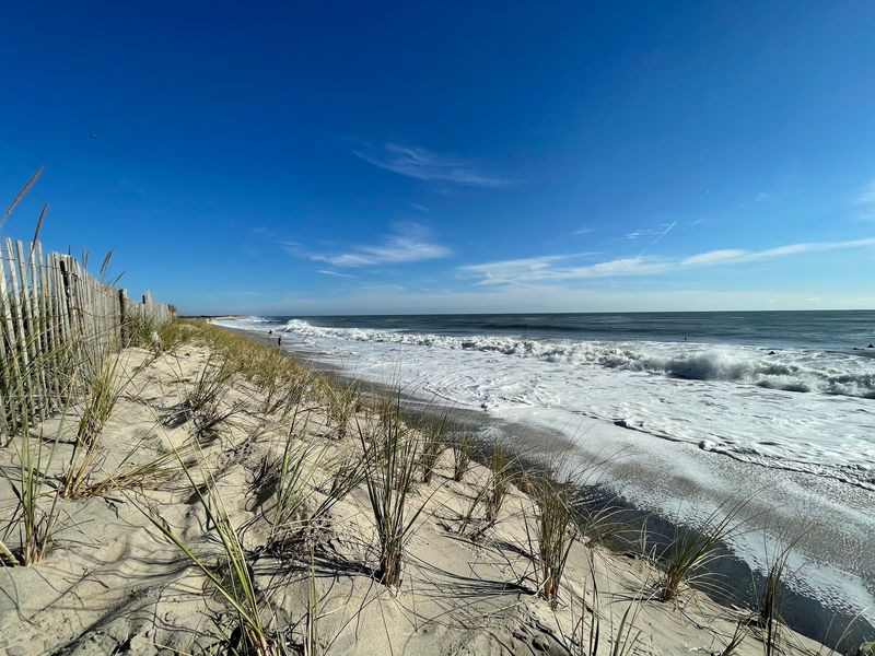Delaware Seashore State Park, Rehoboth Beach, Delaware