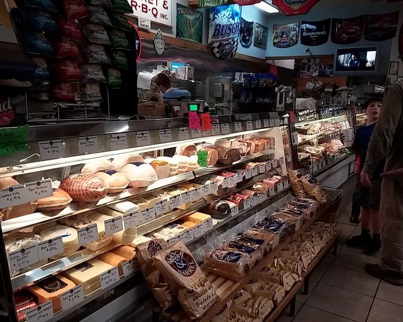 Deli Sandwiches Made to Order Deli Sandwiches Made to Order