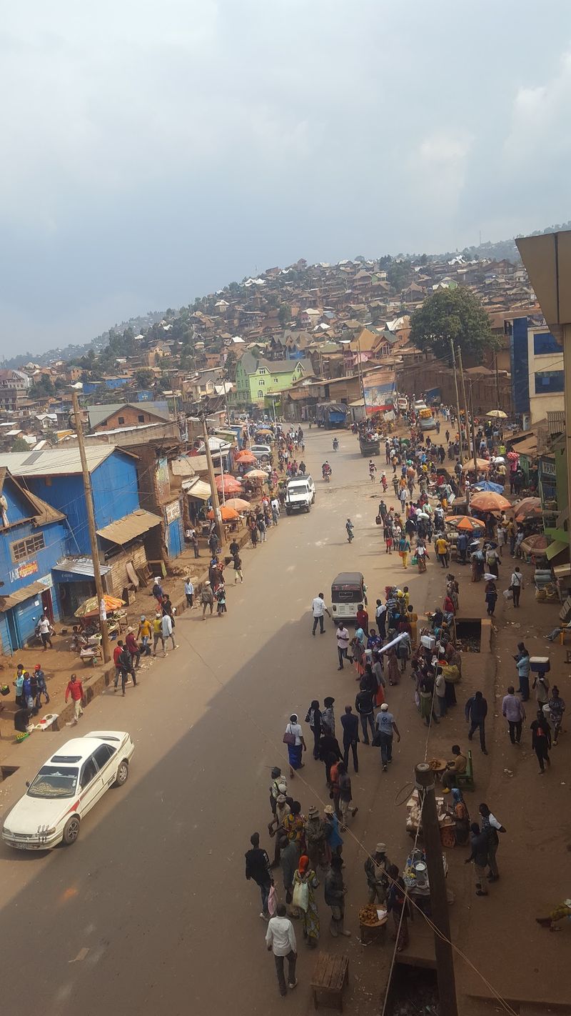 Democratic Republic of the Congo Democratic Republic of the Congo