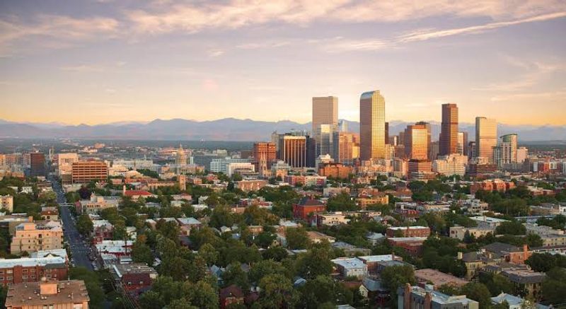 Denver, Colorado Denver, Colorado