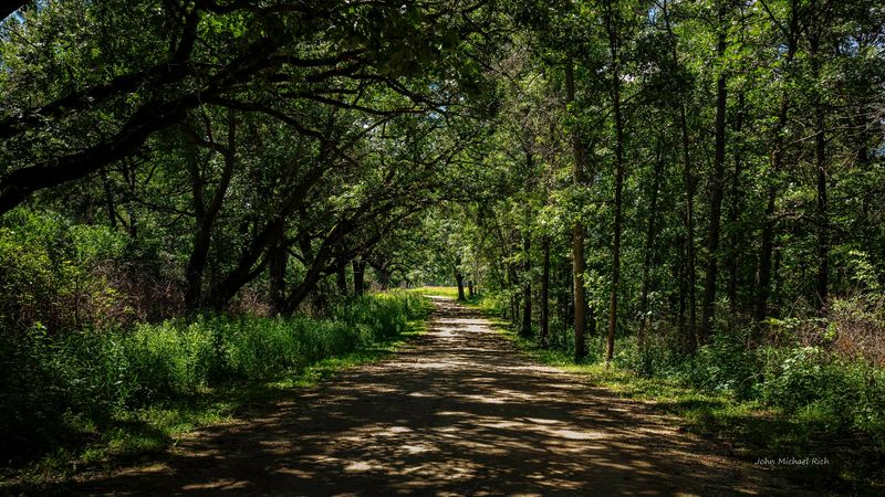 Des Plaines River Trail and Greenway