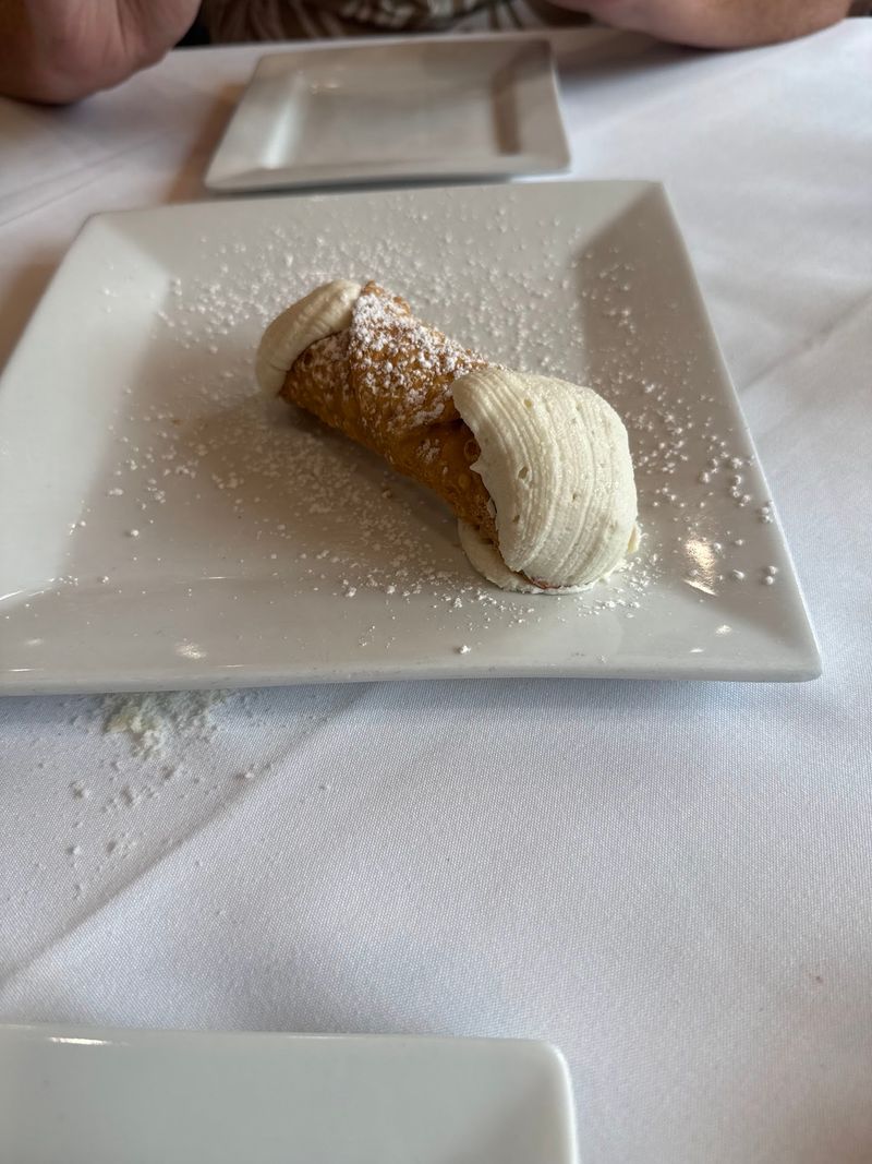 Dessert Worth Saving Room For