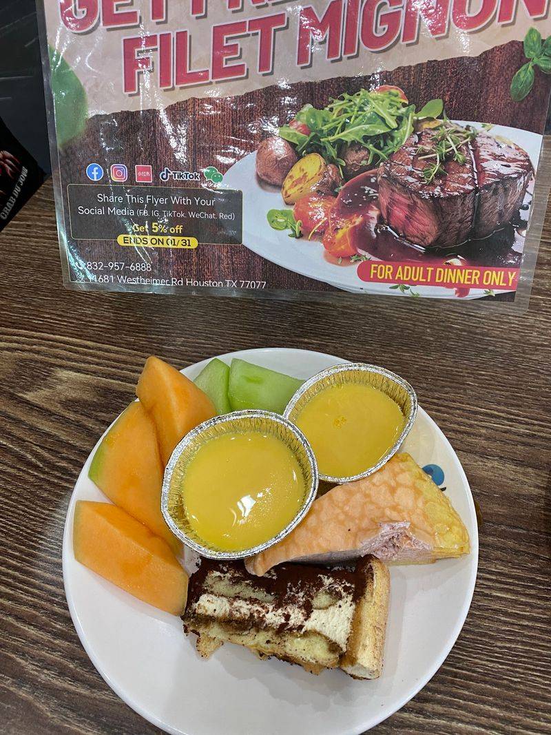 Desserts, Cakes, and Cheesecake to Finish Desserts, Cakes, and Cheesecake to Finish