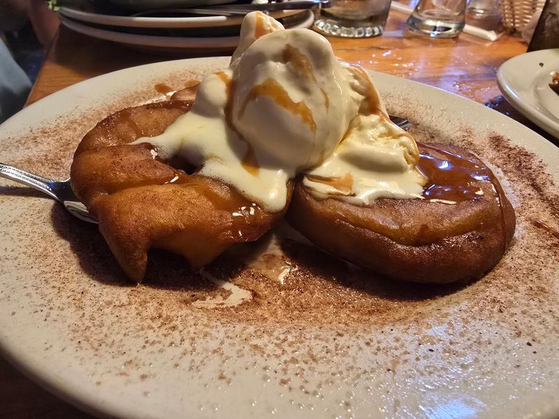 Desserts That Actually Finish the Story Desserts That Actually Finish the Story