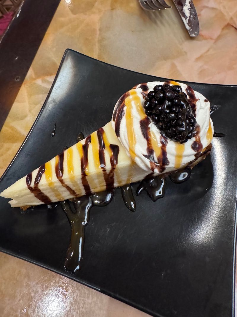 Desserts That Close the Meal Strong Desserts That Close the Meal Strong