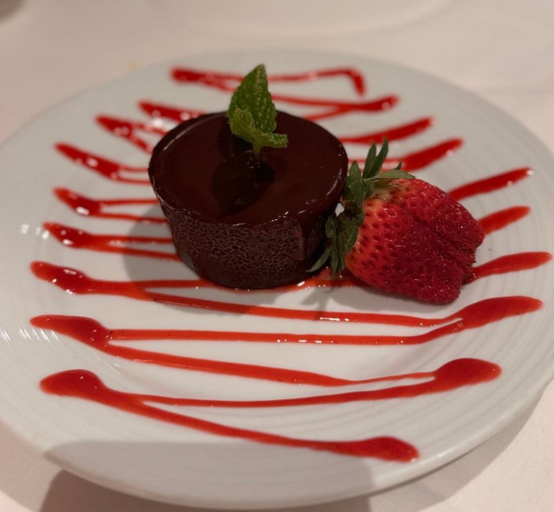 Desserts That Close the Meal on a High Note