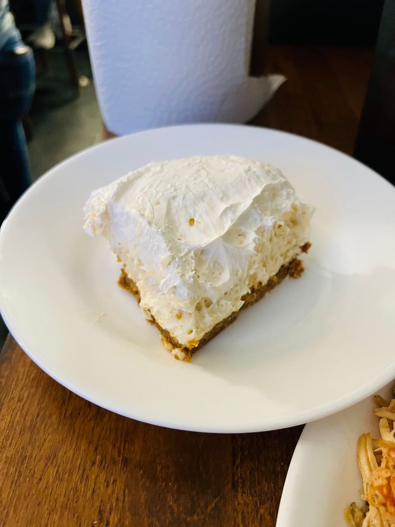 Desserts That Close the Meal on a High Note